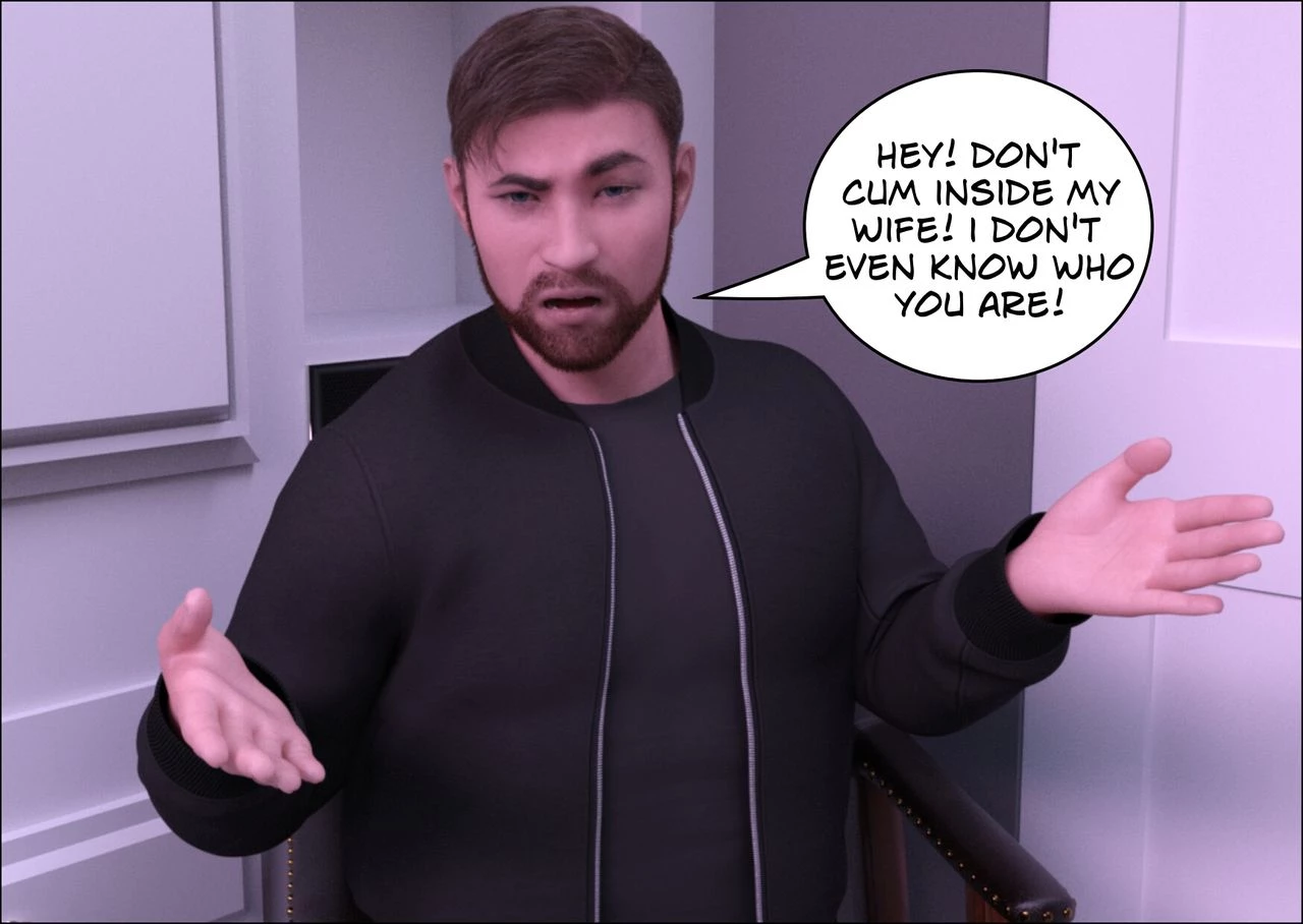 A Sexy Game of Twister 2 porn comic picture 92