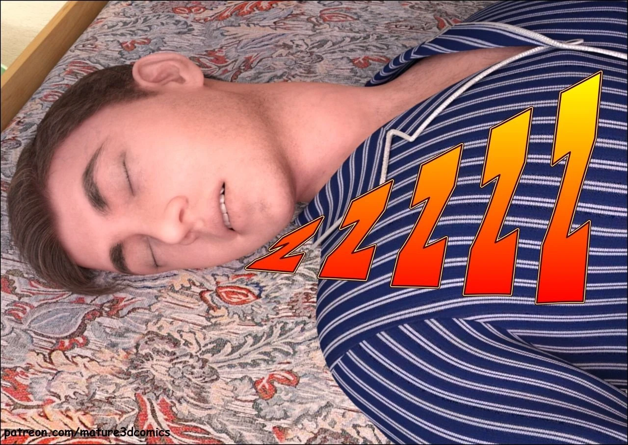 A Sexy Game of Twister porn comic picture 79