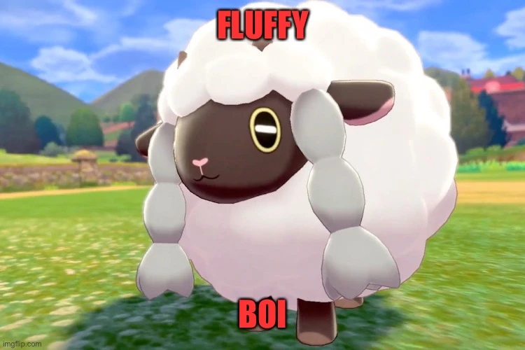 A Sheepish Challenger porn comic picture 5