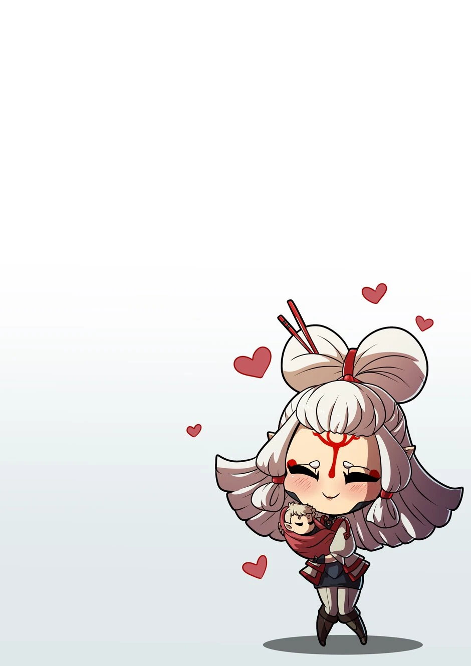 A Sheikah's Legacy porn comic picture 21