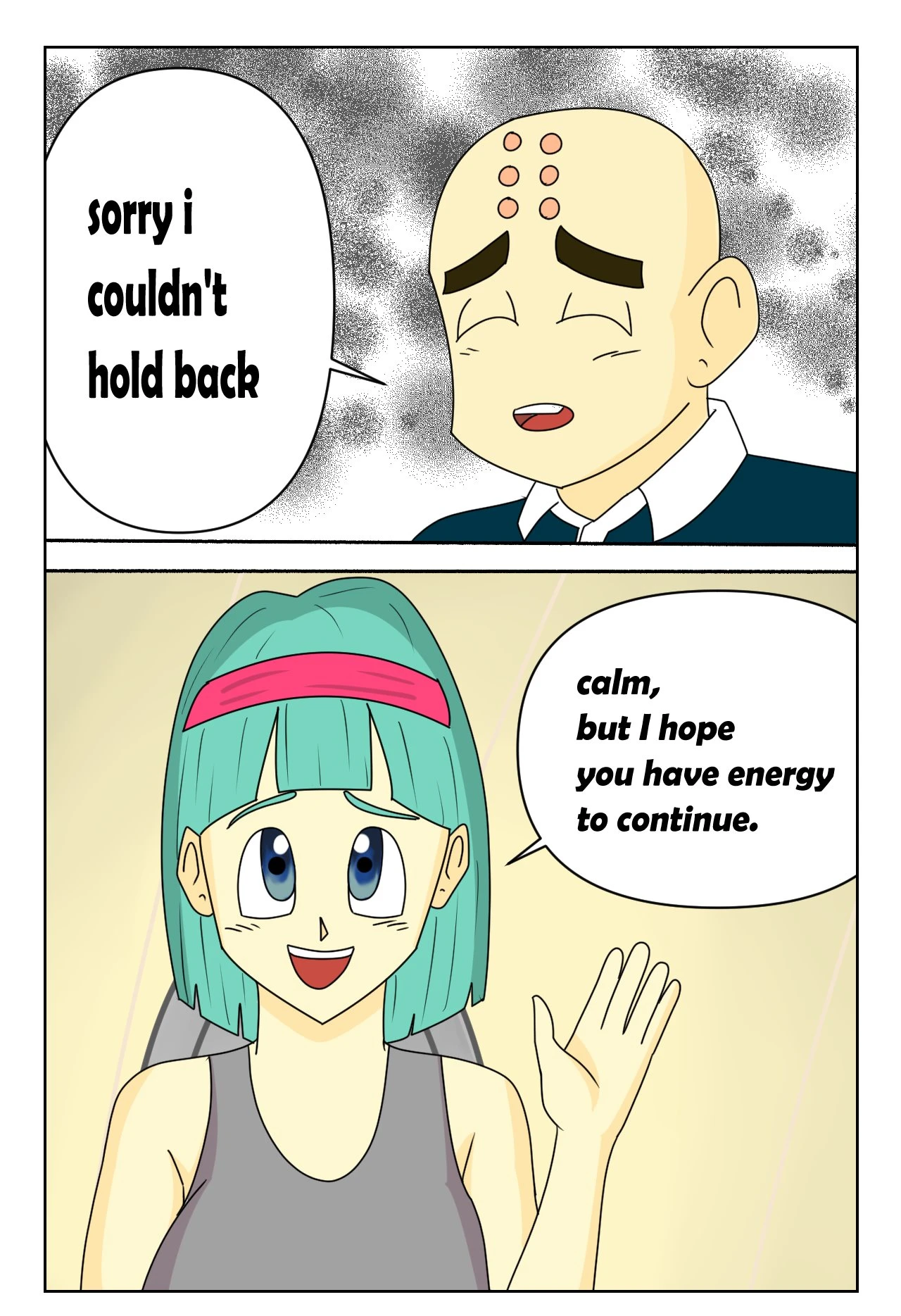 a space story porn comic picture 13