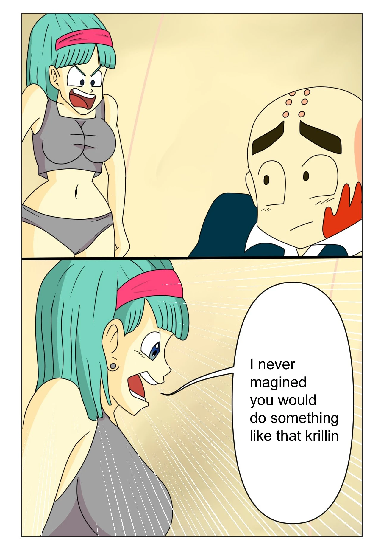 a space story porn comic picture 2