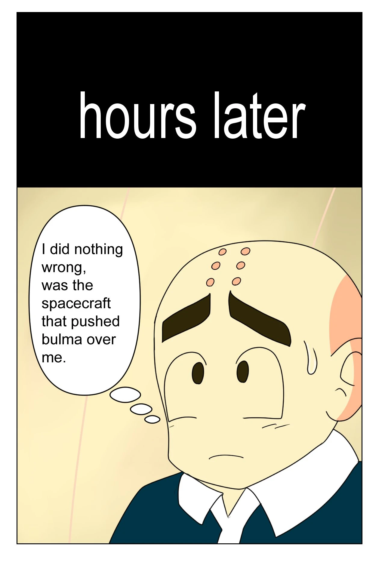 a space story porn comic picture 3