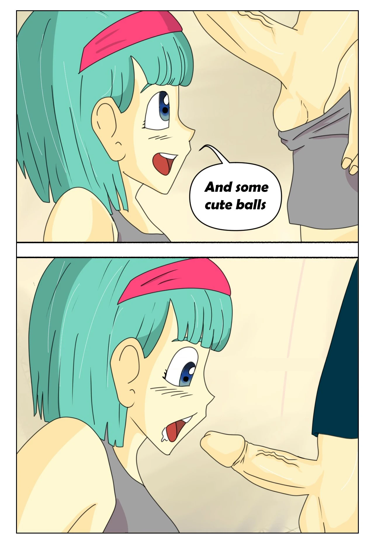 a space story porn comic picture 8