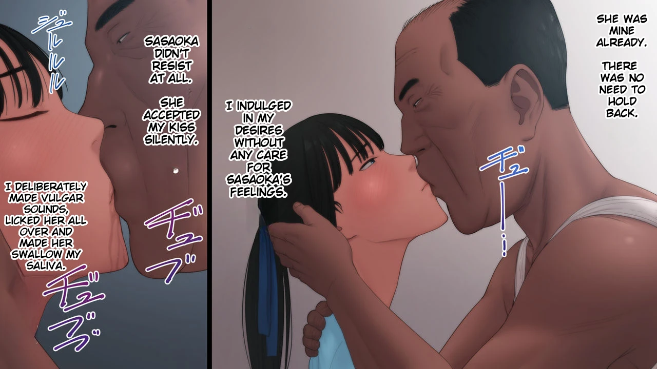 A Story About Finding Erotic Photos Of A Serious Student And Turning Her Into My Sex Slave porn comic picture 7