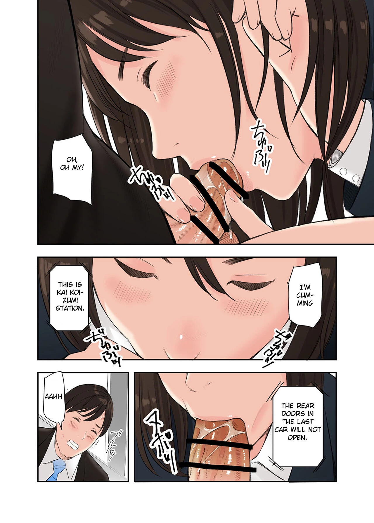 A Story about Sex with Two Girls | Kono Futari to Yaru Hanashi porn comic picture 10