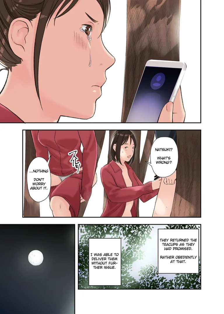 A Story about Sex with Two Girls | Kono Futari to Yaru Hanashi porn comic picture 37