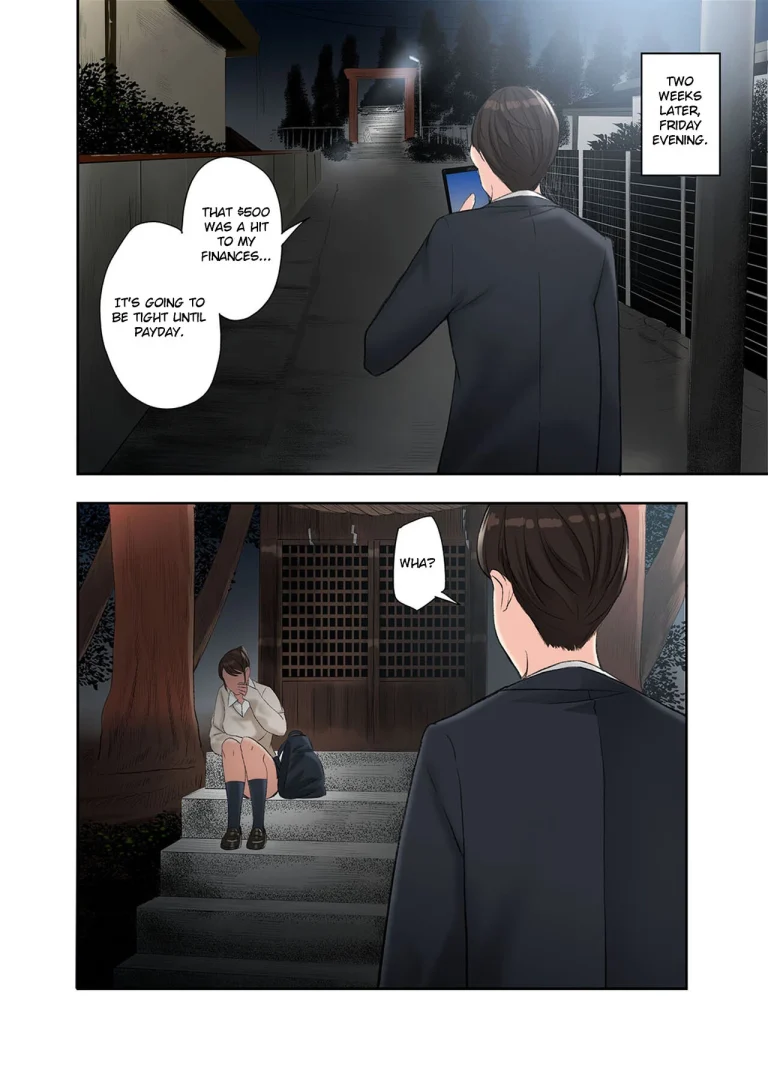 A Story about Sex with Two Girls | Kono Futari to Yaru Hanashi porn comic picture 38