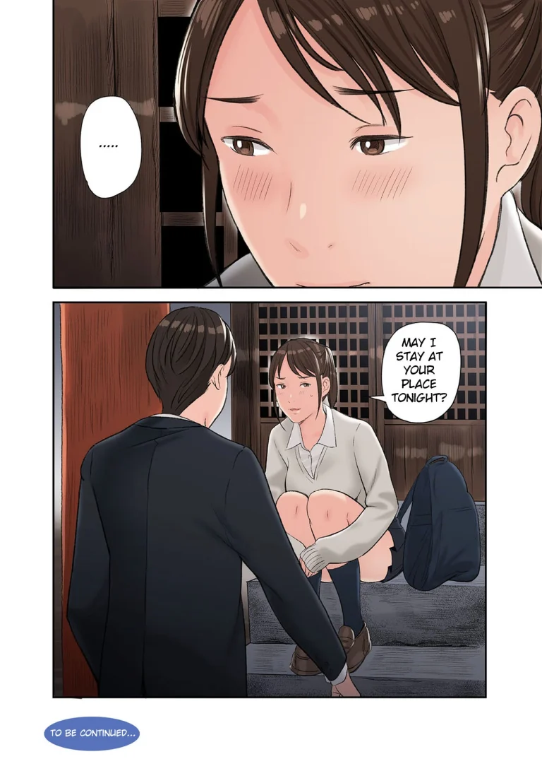 A Story about Sex with Two Girls | Kono Futari to Yaru Hanashi porn comic picture 40