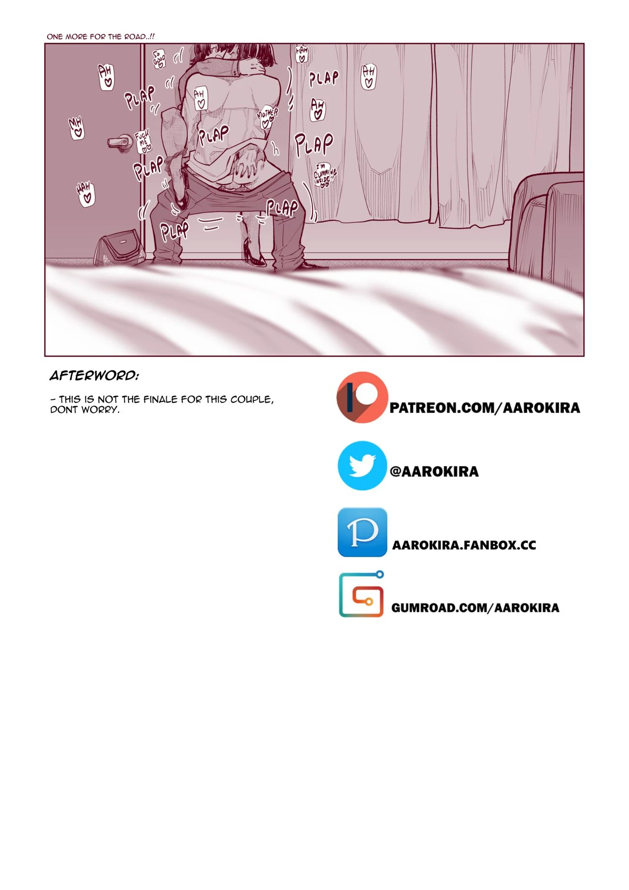 A Strict Mother's Pride and Joy porn comic picture 24