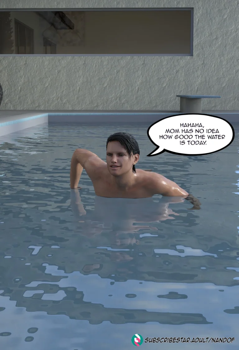 A Sunny Day porn comic picture 24
