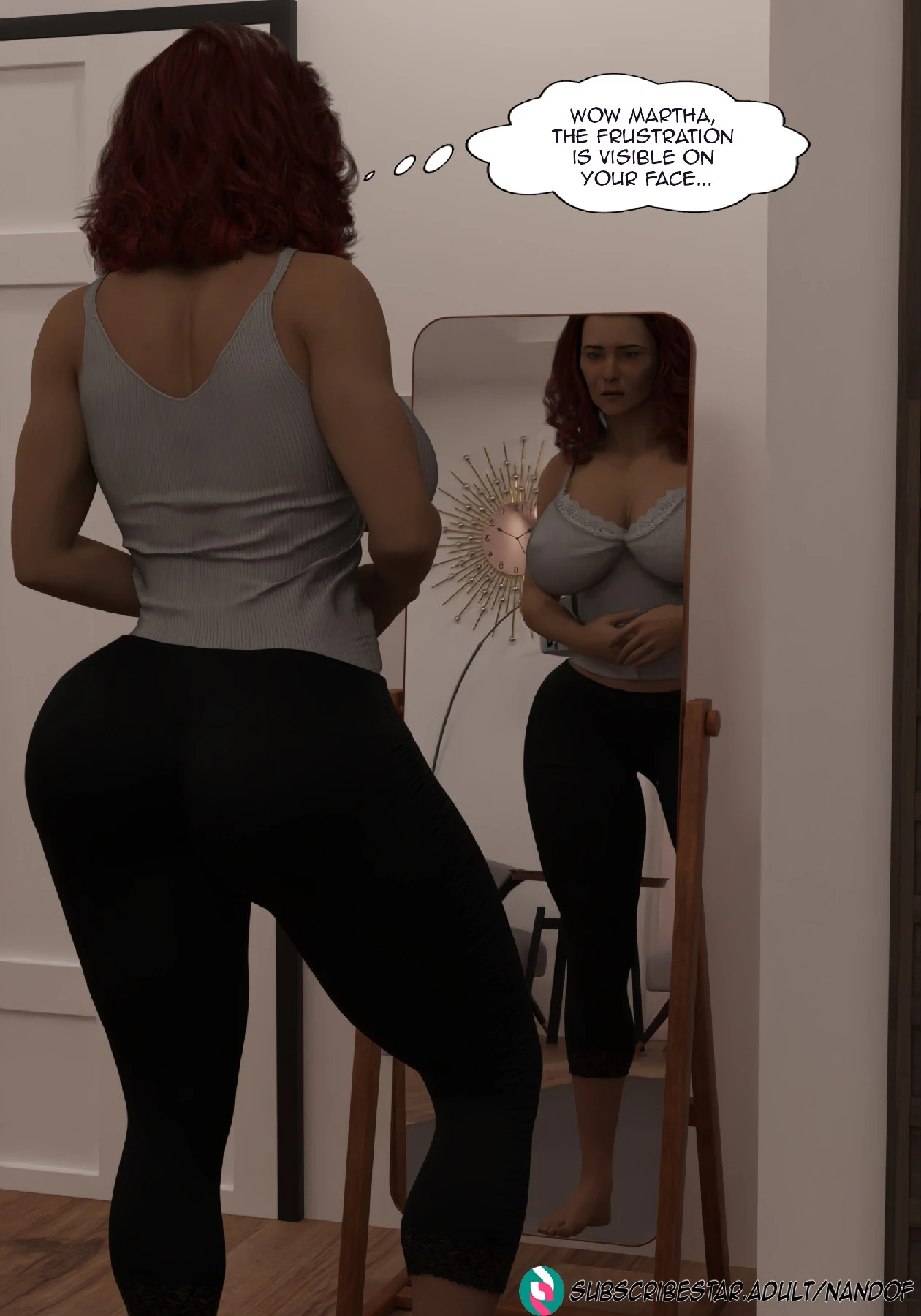 A Sunny Day porn comic picture 26