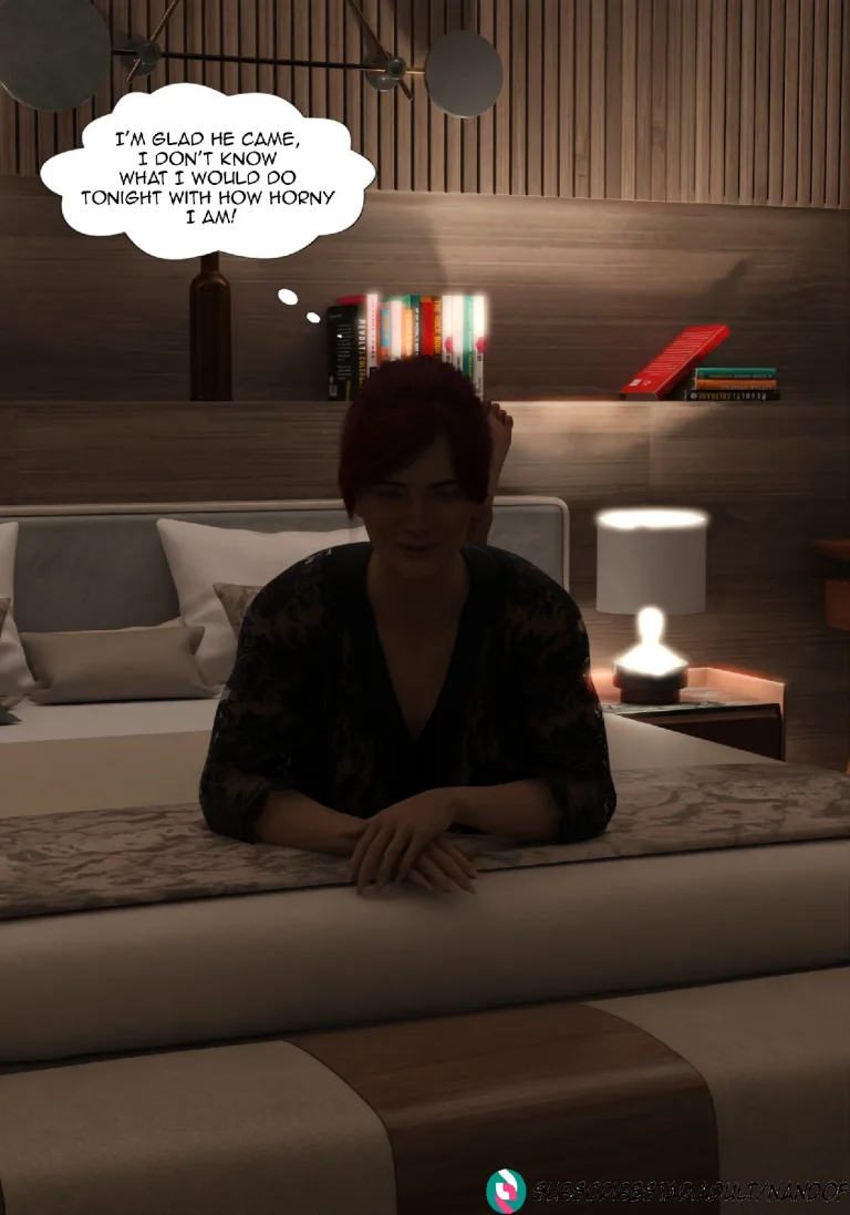 A Sunny Day porn comic picture 50