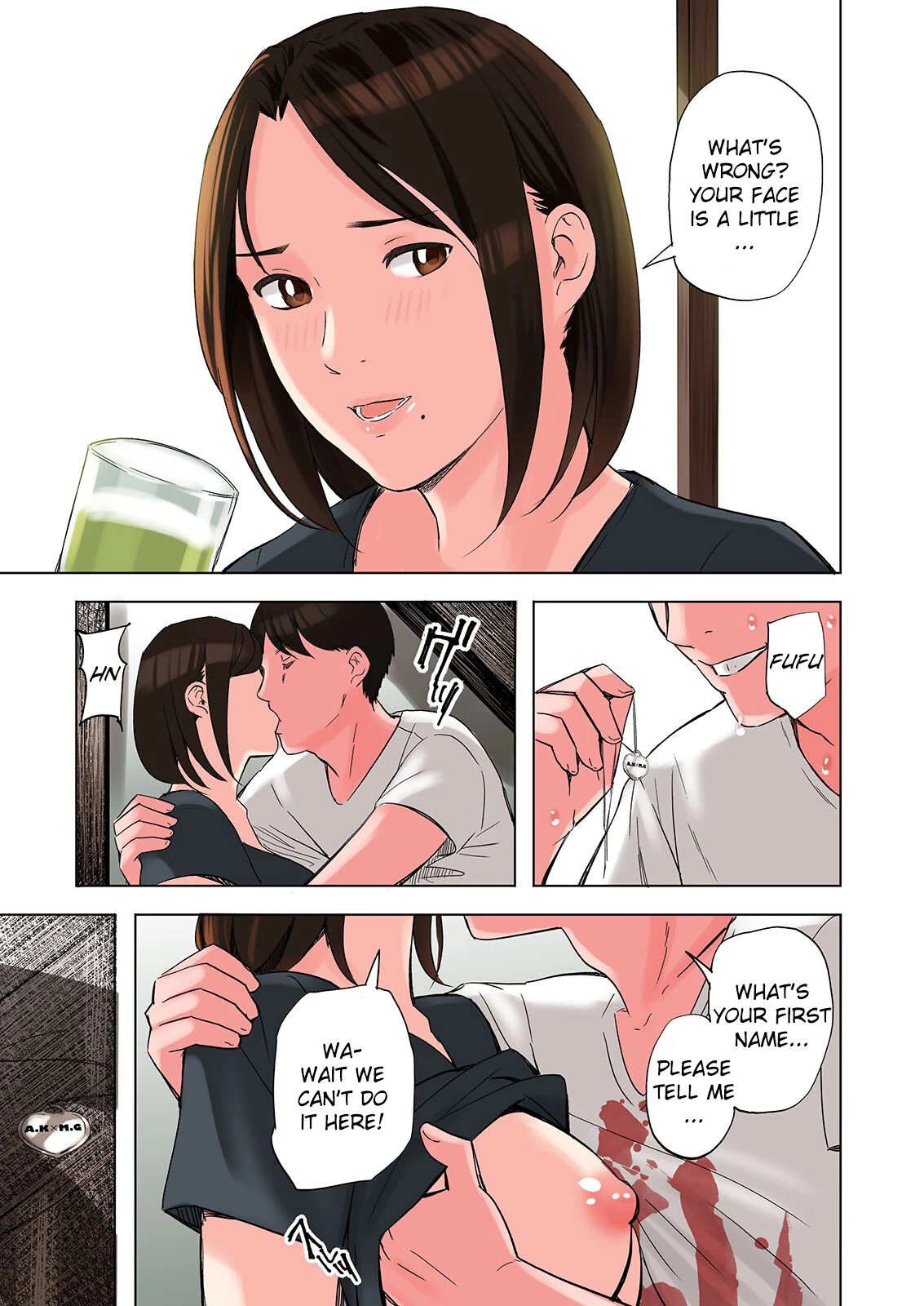 A Tale of the Temptation of My Friend's Stepmom and Sister, Sequel | Tomodachi no Gibo to Ane ni Yuuwaku Sareru Hanashi Kouhen porn comic picture 37