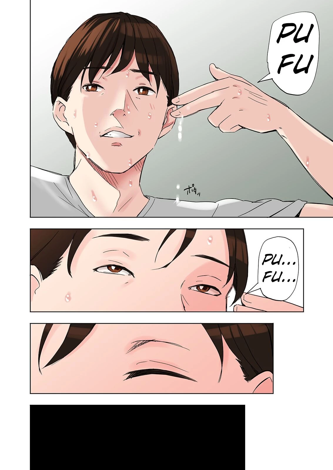 A Tale of the Temptation of My Friend's Stepmom and Sister, Sequel | Tomodachi no Gibo to Ane ni Yuuwaku Sareru Hanashi Kouhen porn comic picture 46