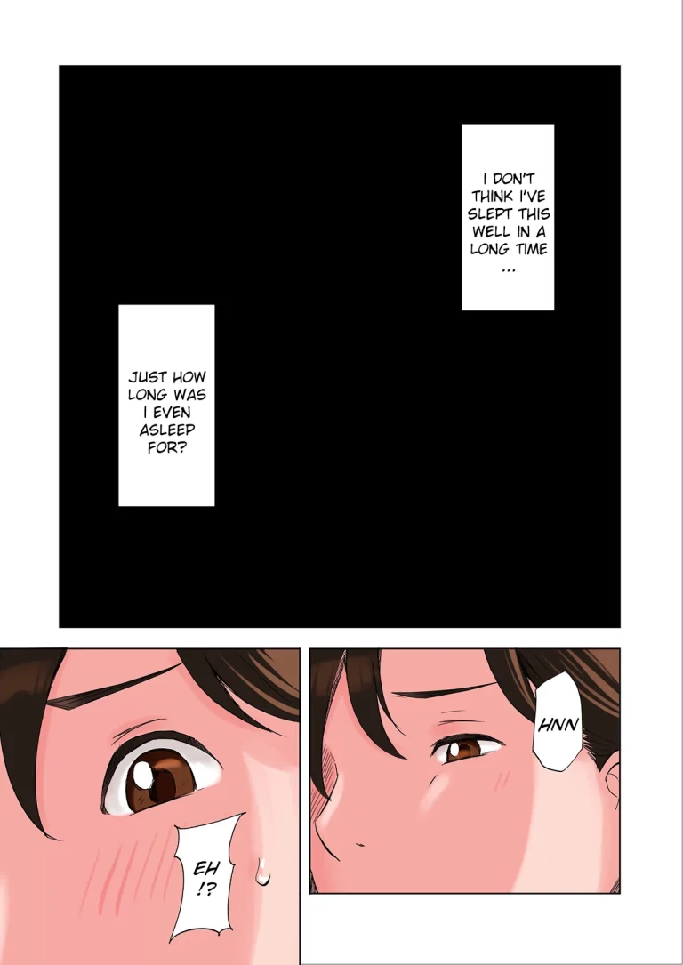 A Tale of the Temptation of My Friend's Stepmom and Sister, Sequel | Tomodachi no Gibo to Ane ni Yuuwaku Sareru Hanashi Kouhen porn comic picture 47