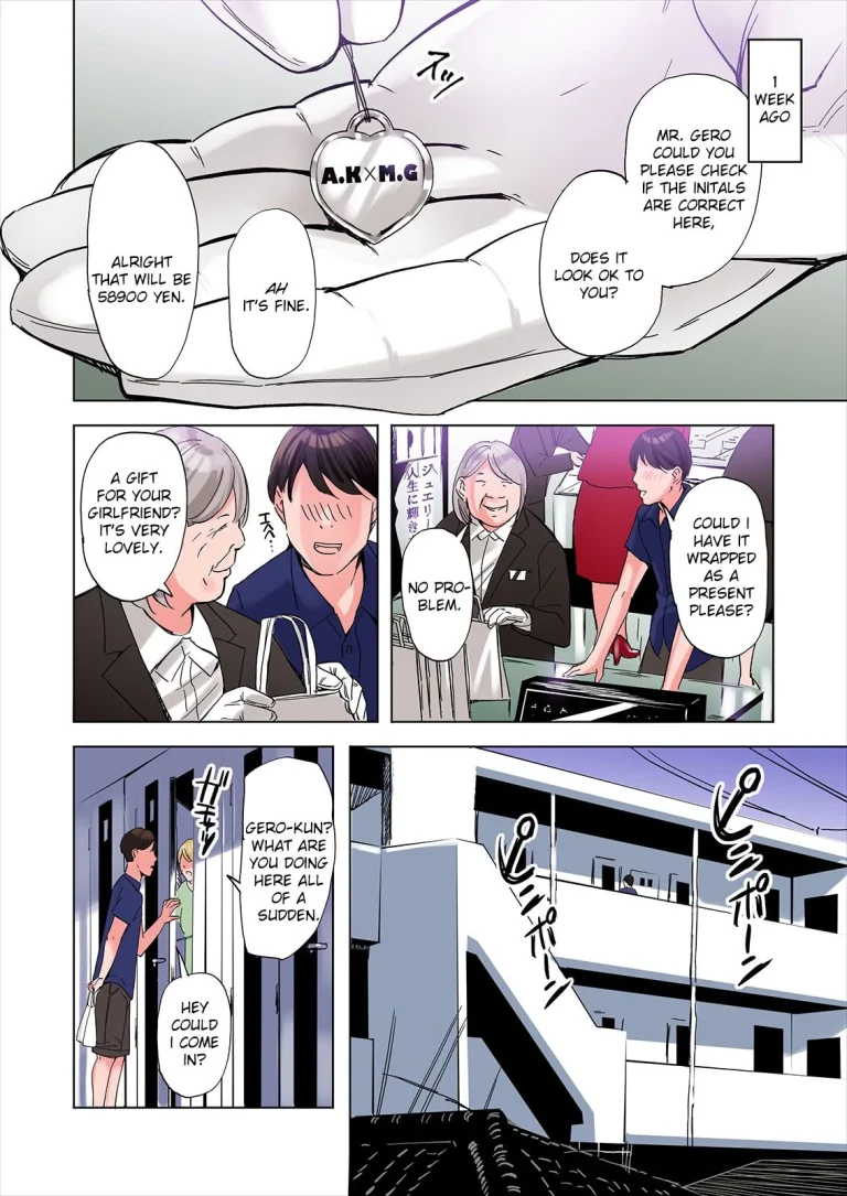 A Tale of the Temptation of My Friend's Stepmom and Sister, Sequel | Tomodachi no Gibo to Ane ni Yuuwaku Sareru Hanashi Kouhen porn comic picture 6