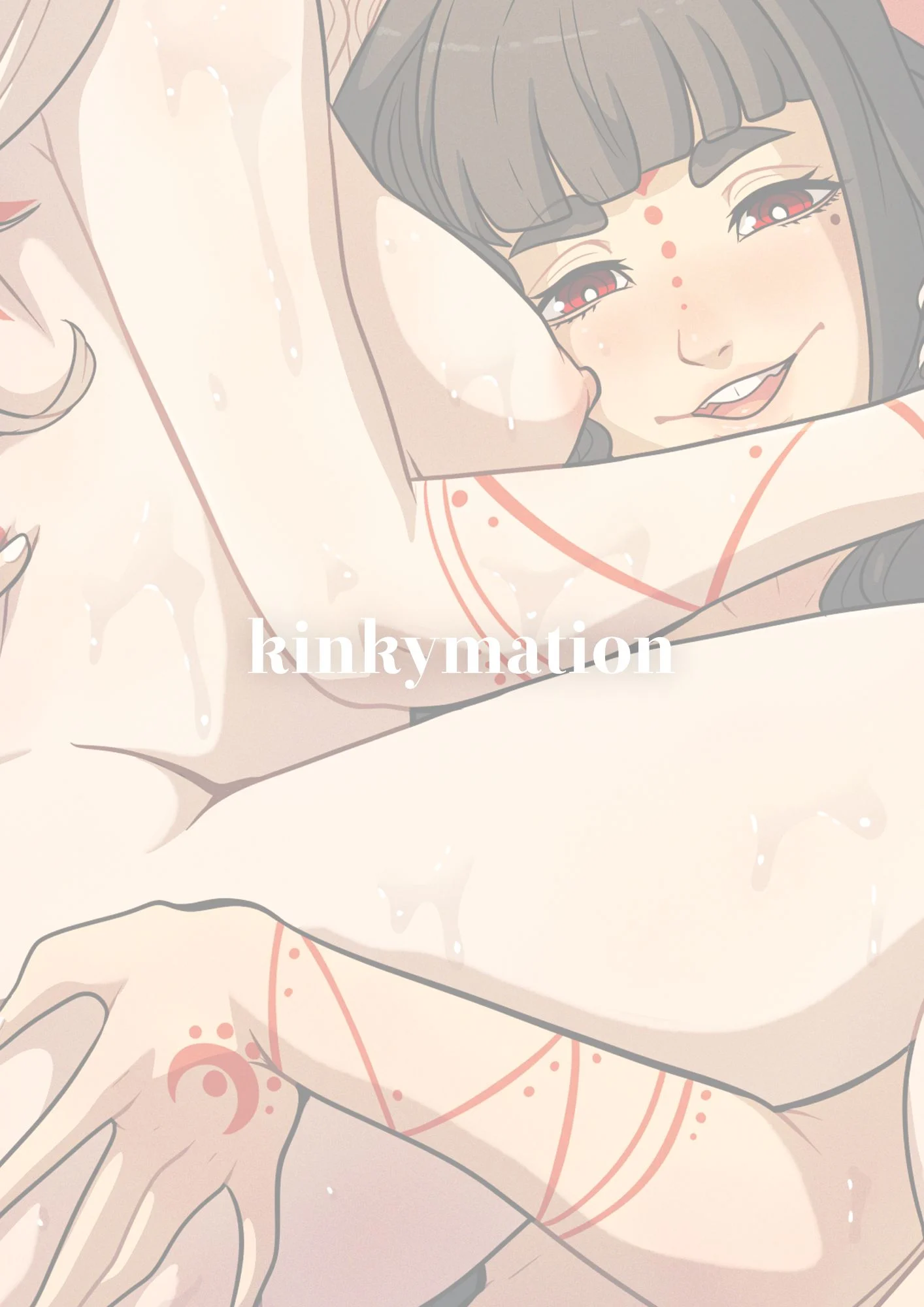 A Very Bunny Christmas porn comic picture 32