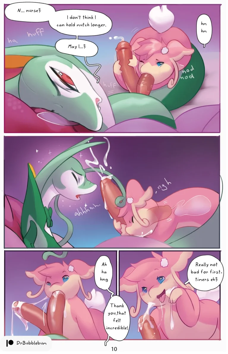 A Very Full Restore porn comic picture 11