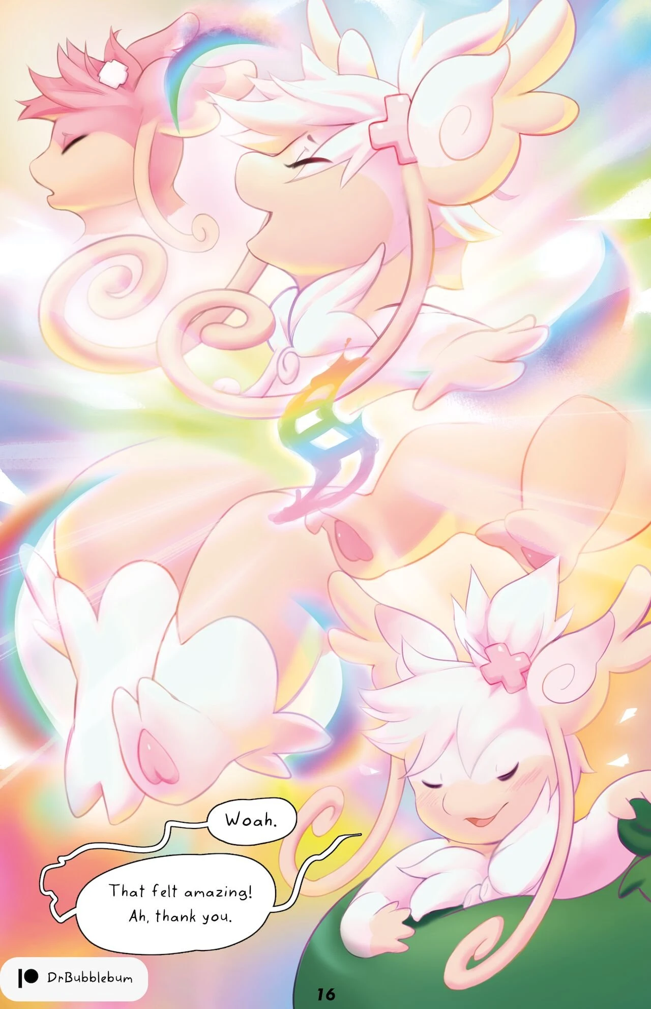 A Very Full Restore porn comic picture 17