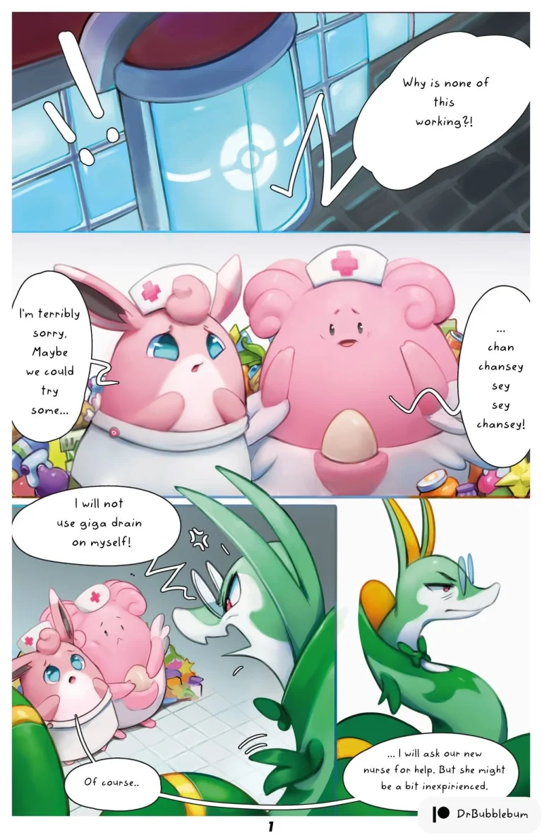 A Very Full Restore porn comic picture 2
