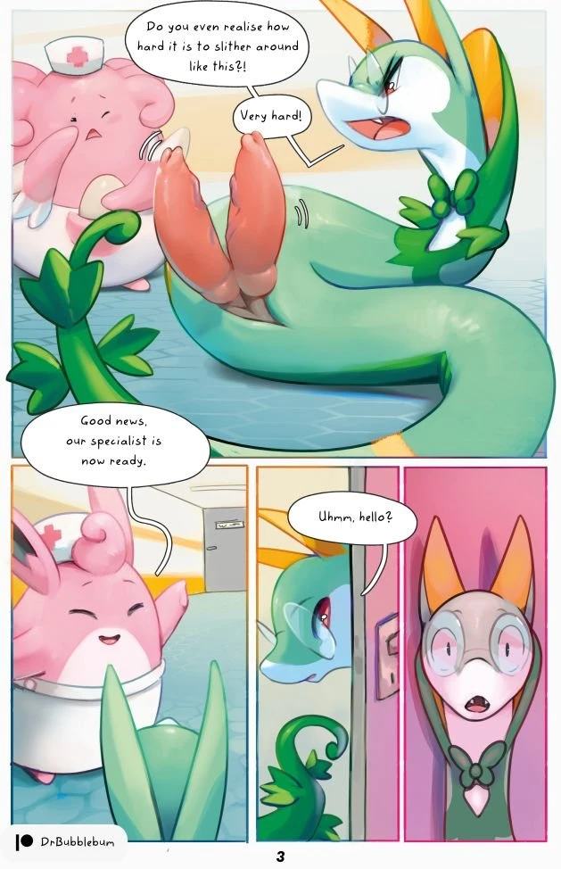 A Very Full Restore porn comic picture 4