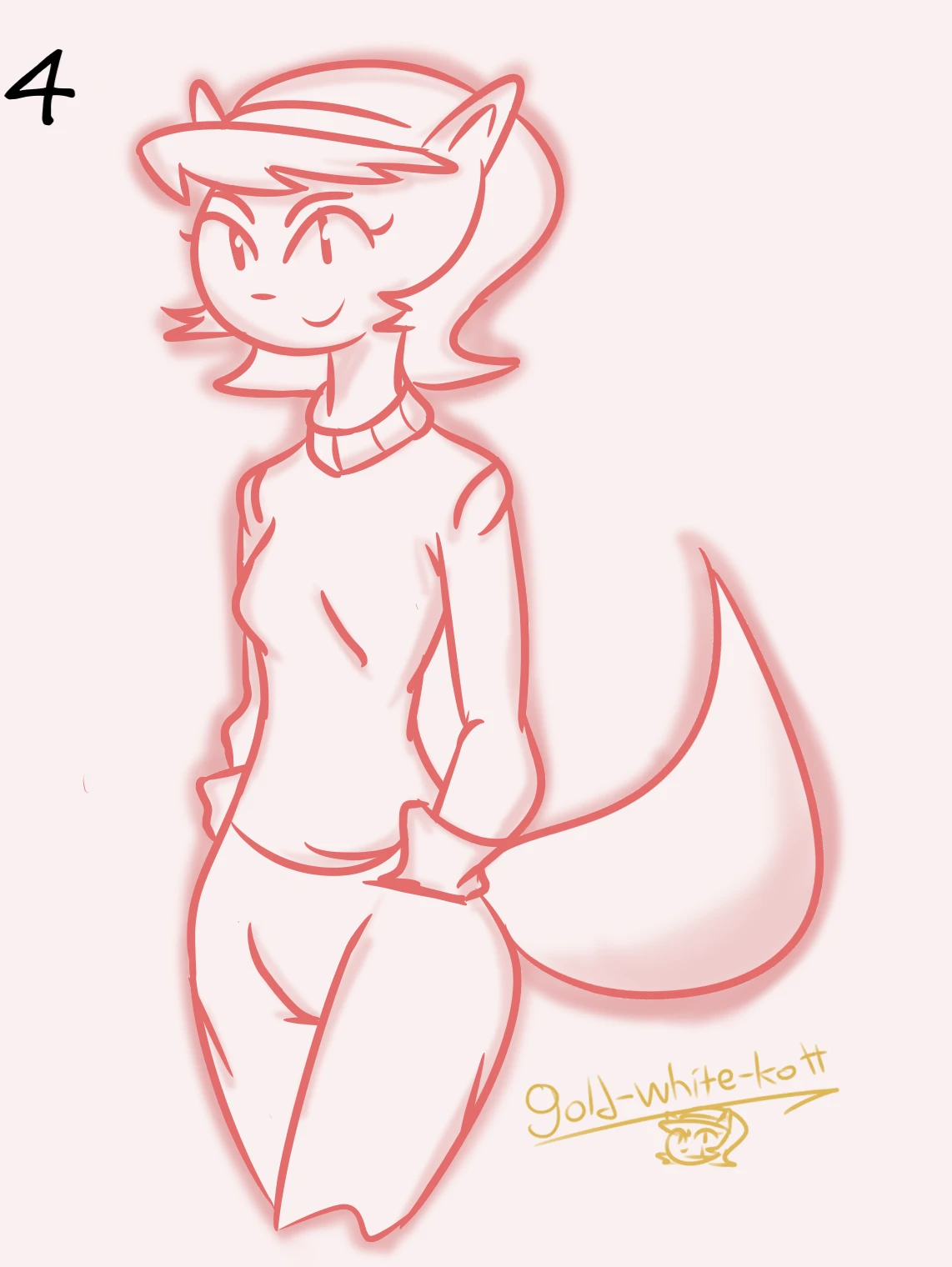 a very katswell christmas porn comic picture 4