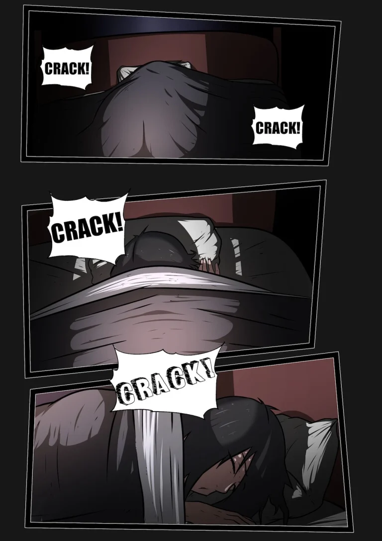 A Very Late Christmas porn comic picture 3
