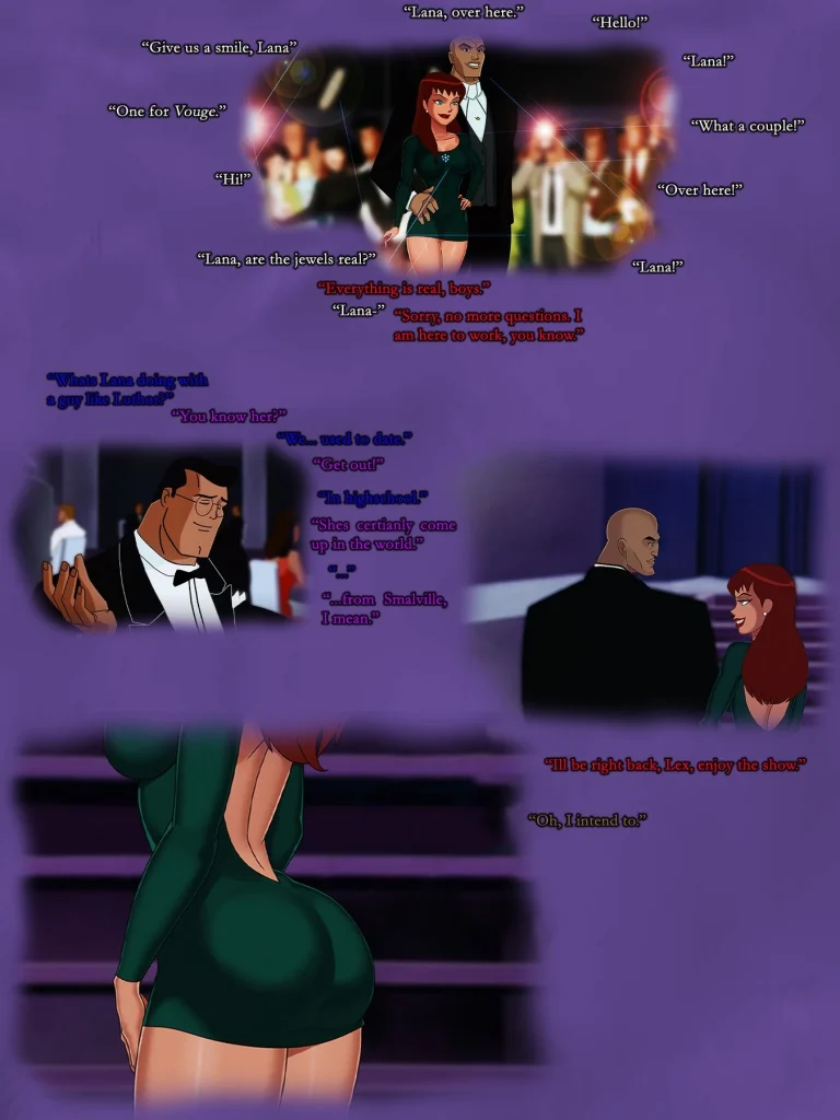 A votre sante porn comic picture 3