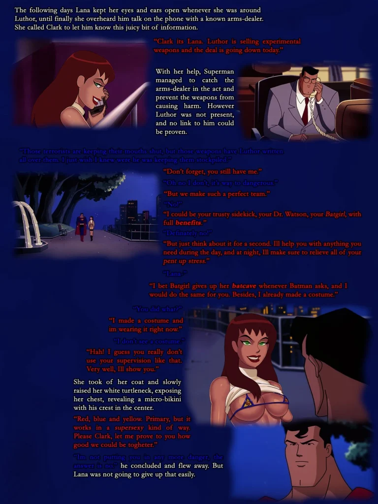 A votre sante porn comic picture 5