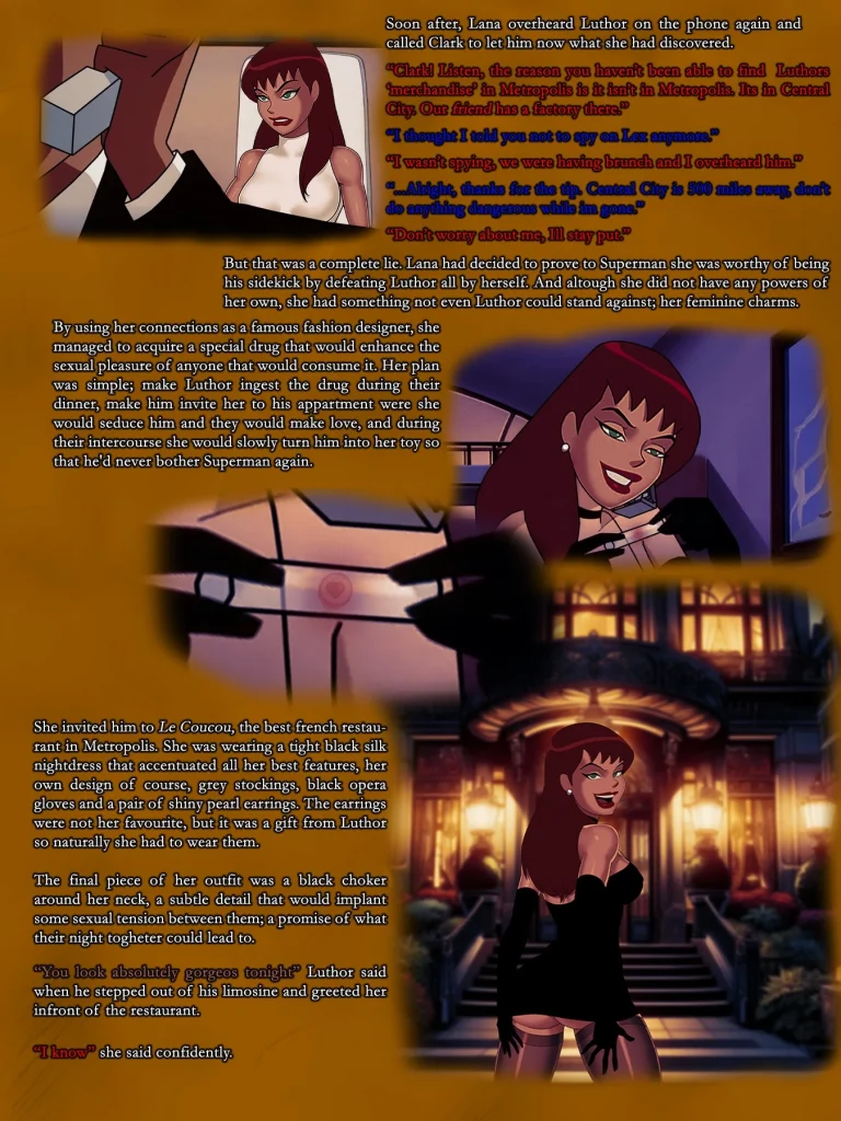 A votre sante porn comic picture 6