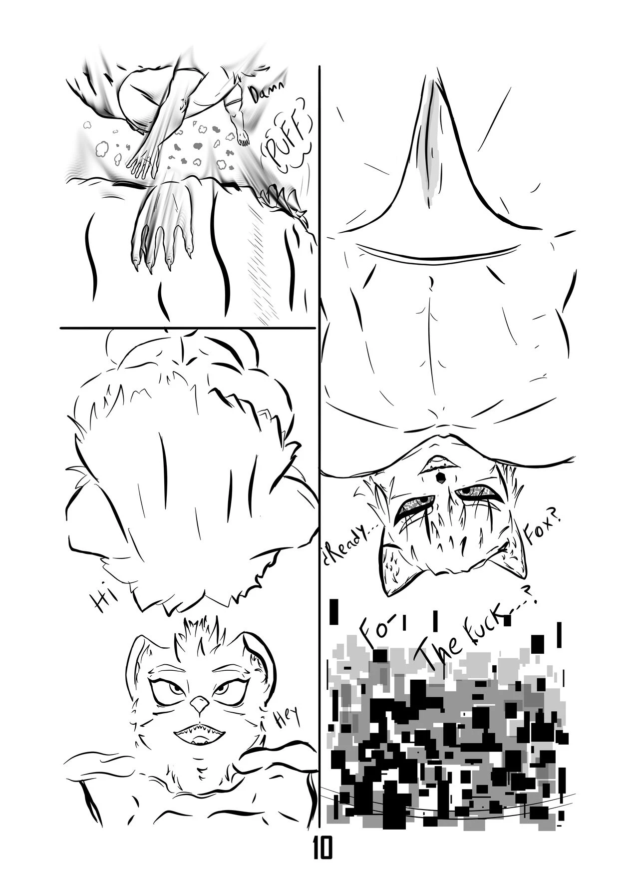 A warm up porn comic picture 11