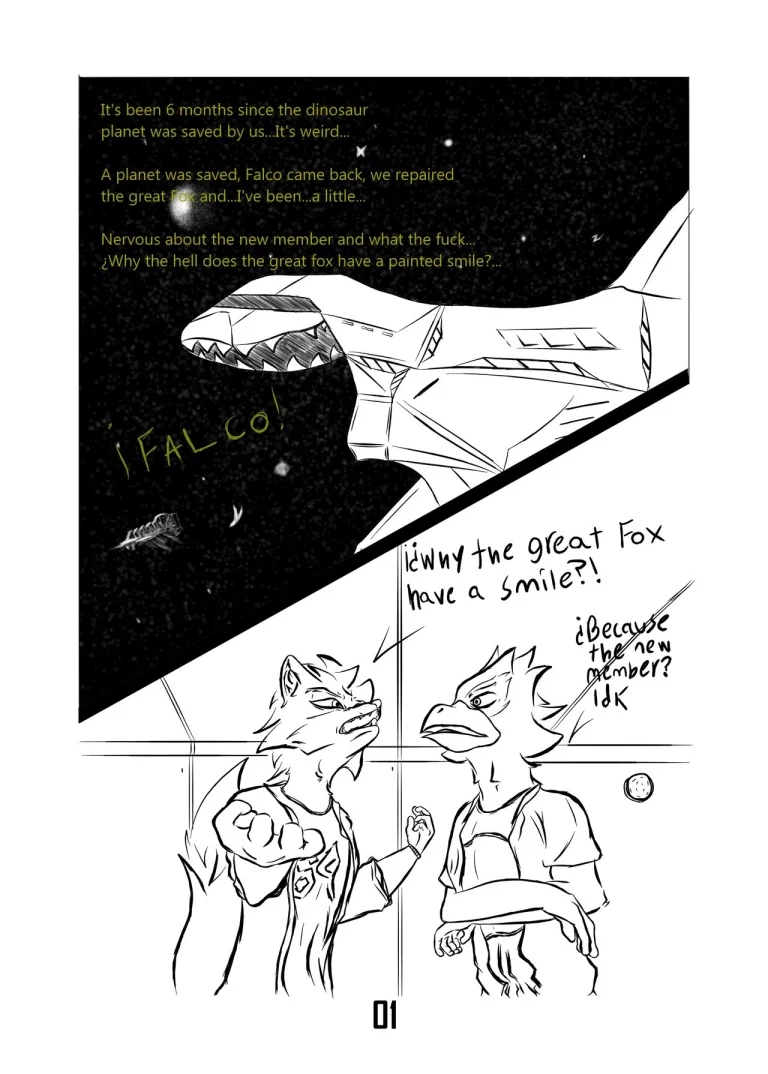 A warm up porn comic picture 2