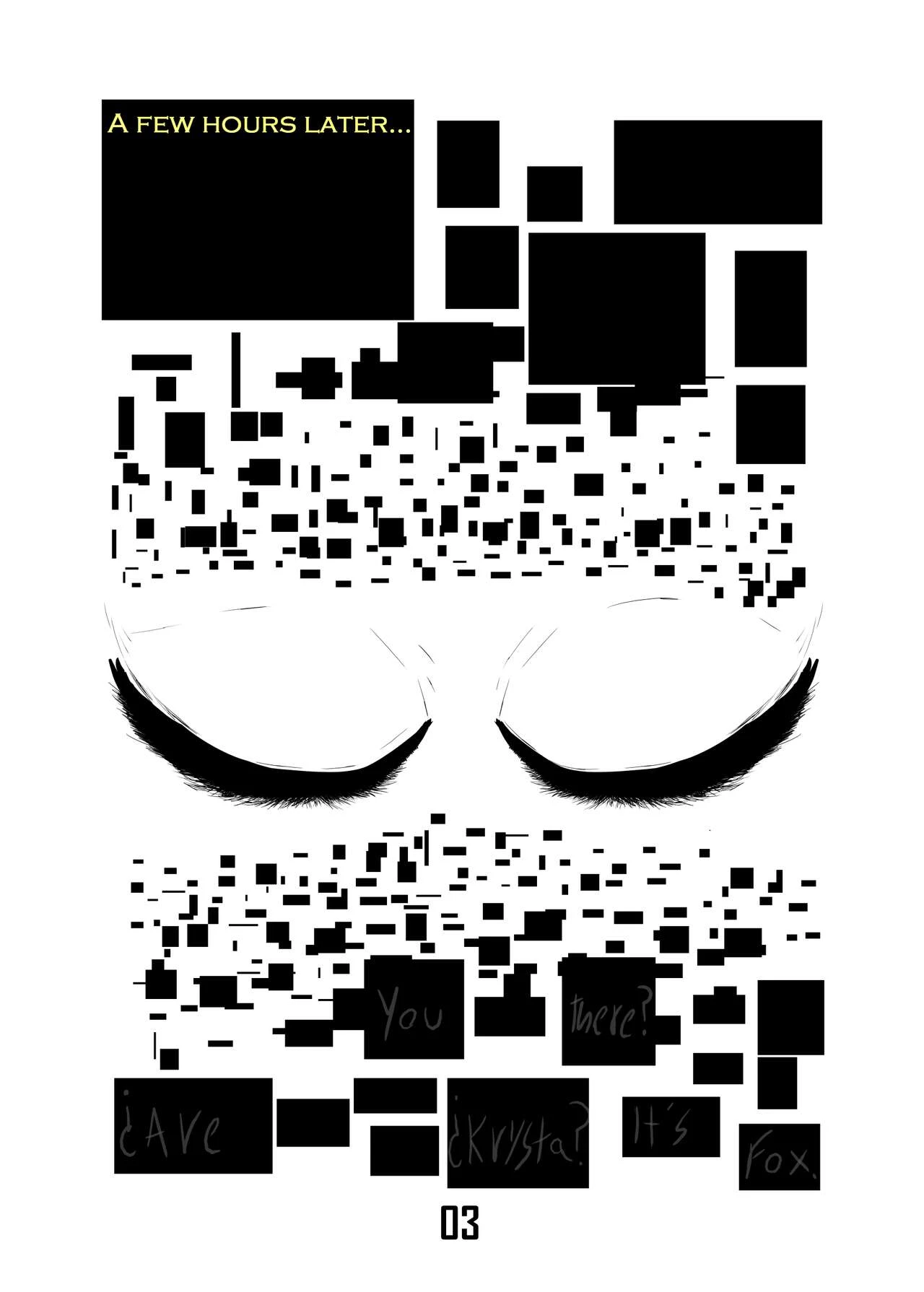 A warm up porn comic picture 4