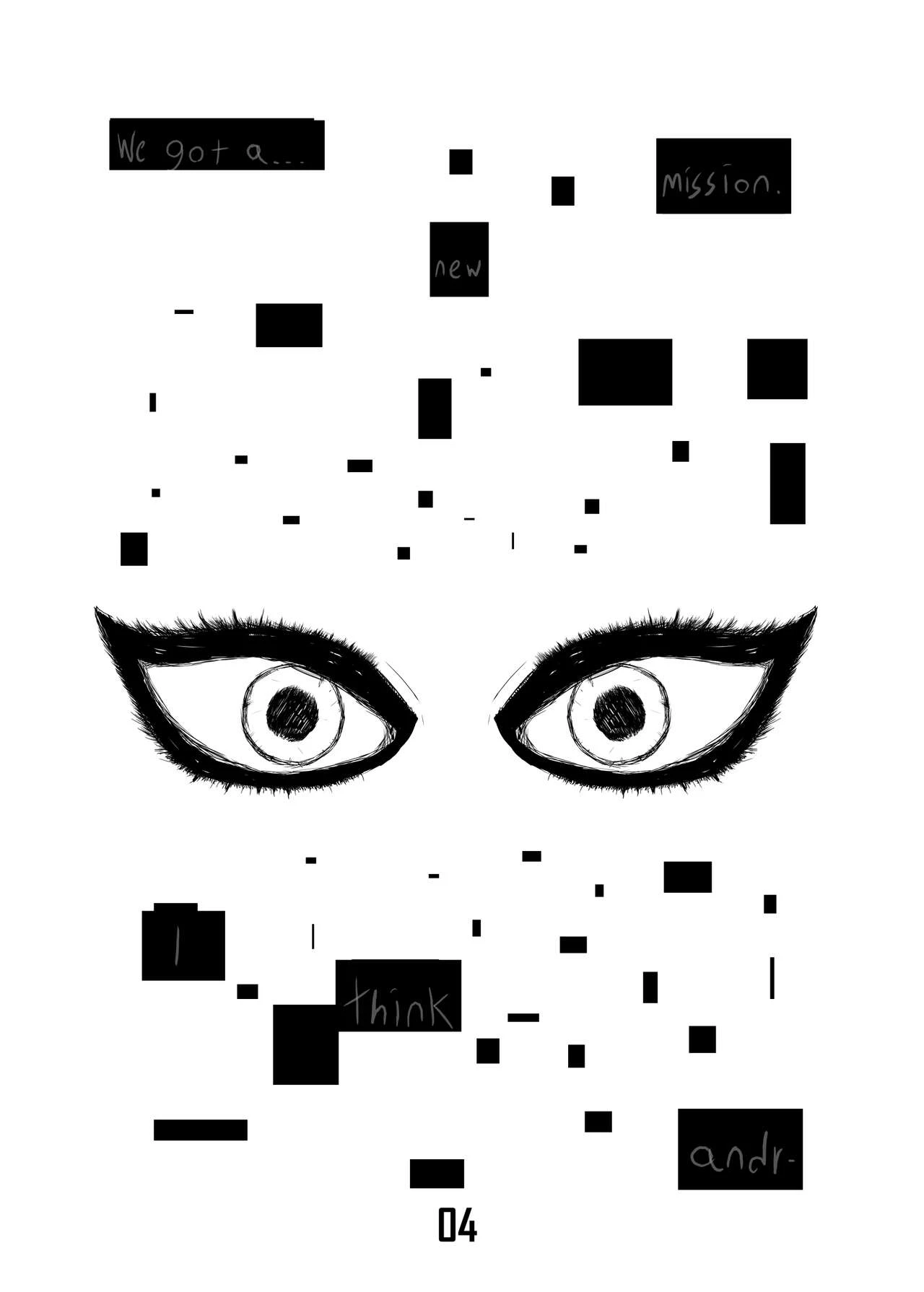 A warm up porn comic picture 5