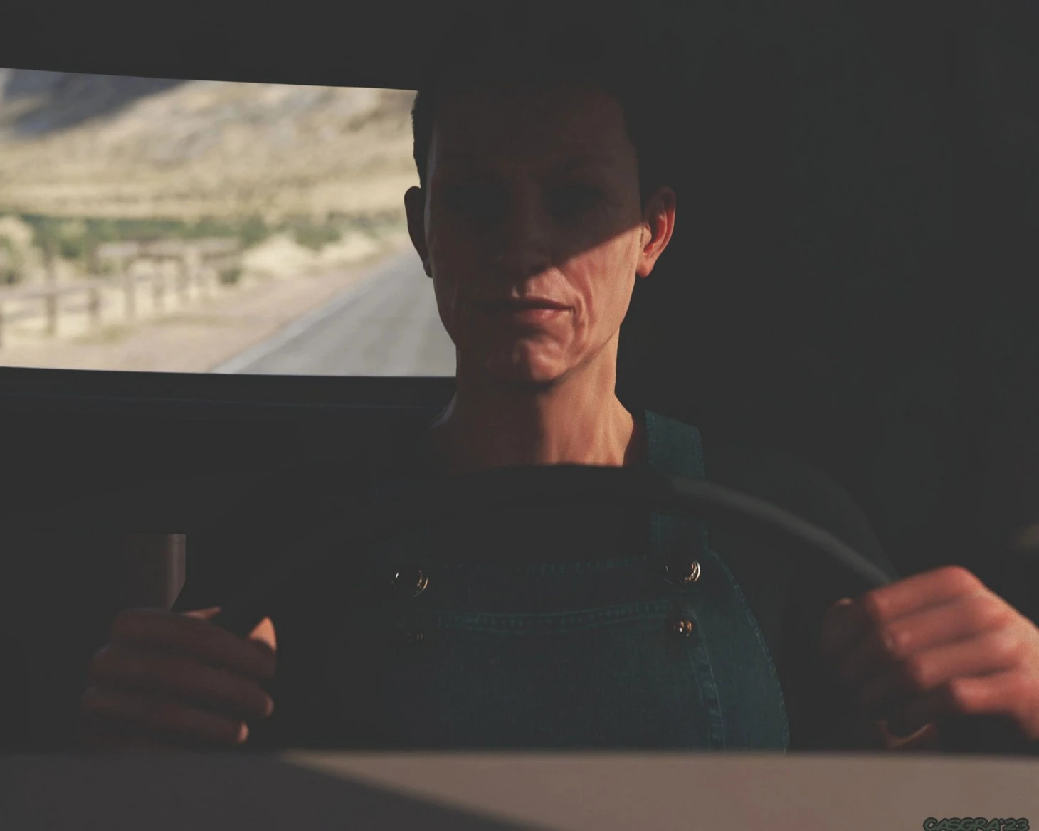 A Woman Named Nova porn comic picture 8