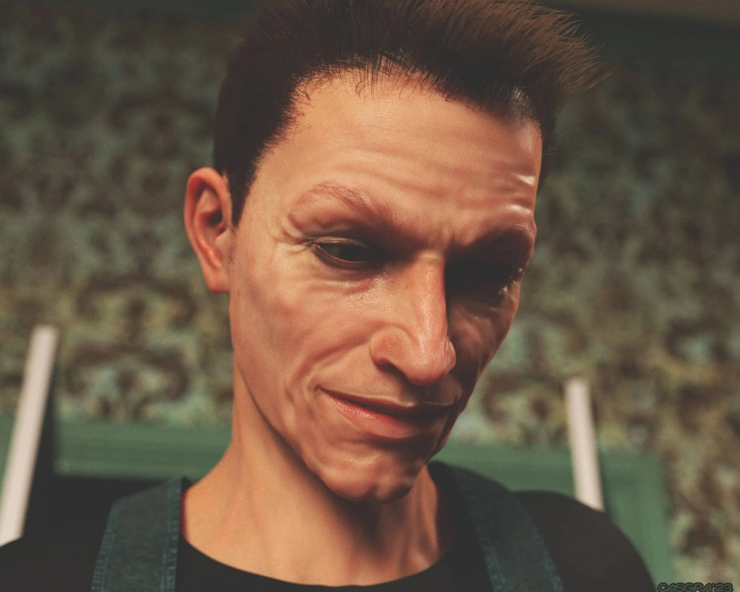 A Woman Named Nova porn comic picture 83