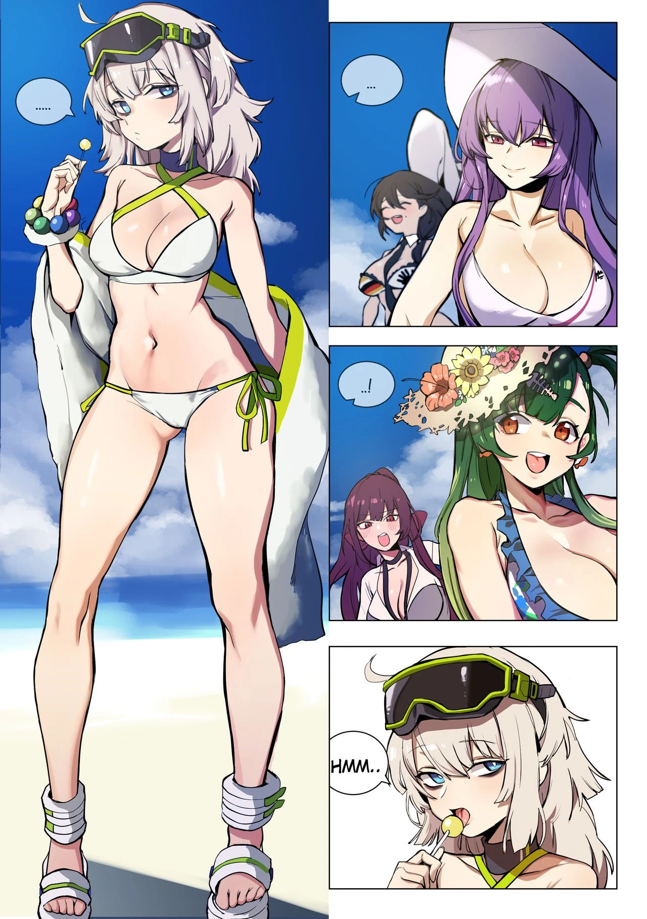 aa12 porn comic picture 1