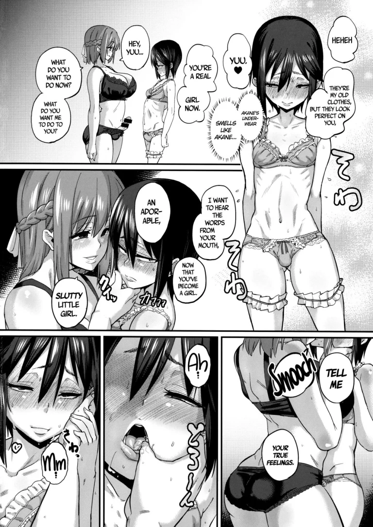 Abdominal Pregnancy! porn comic picture 17
