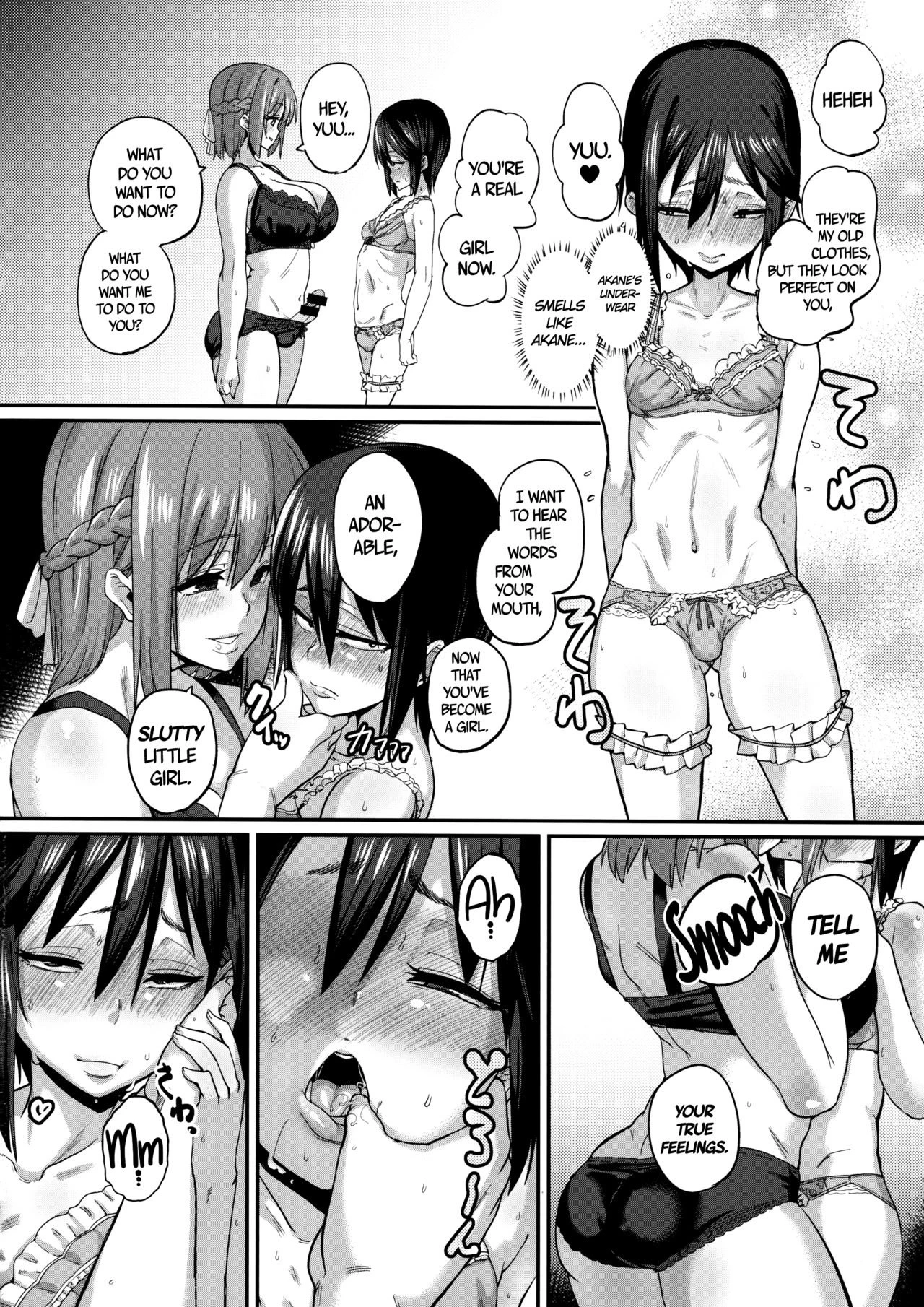 Abdominal Pregnancy! porn comic picture 17