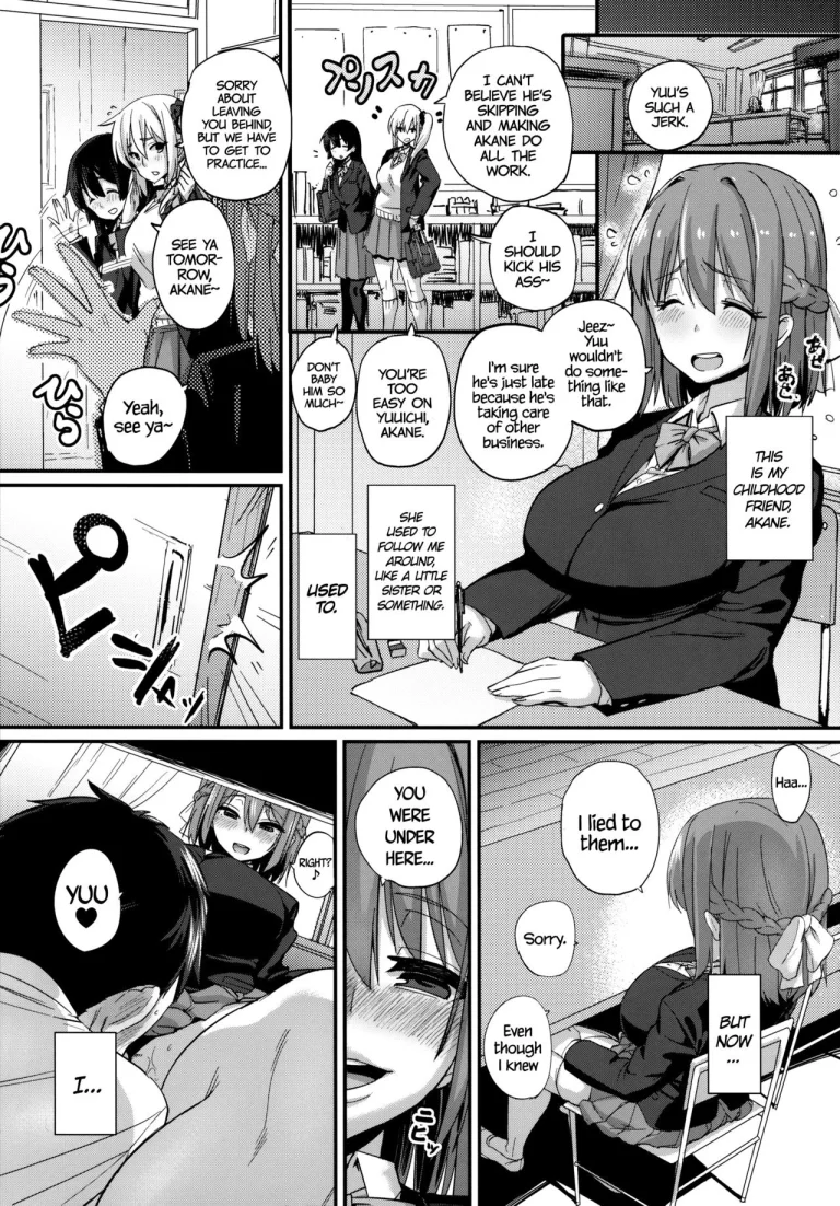Abdominal Pregnancy! porn comic picture 2