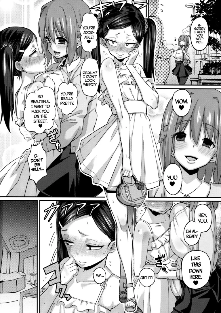 Abdominal Pregnancy! porn comic picture 21