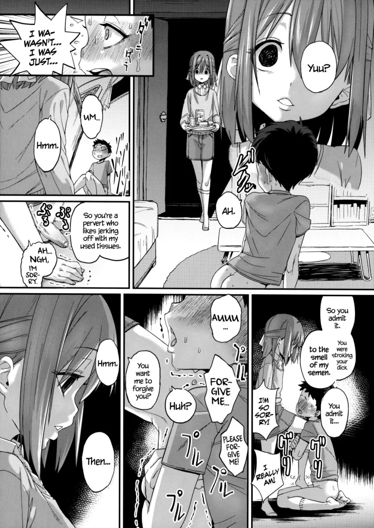 Abdominal Pregnancy! porn comic picture 7