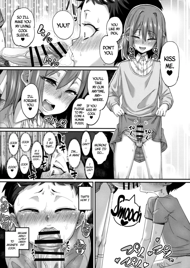 Abdominal Pregnancy! porn comic picture 8