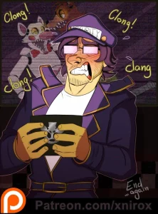 Actors porn comic picture 1