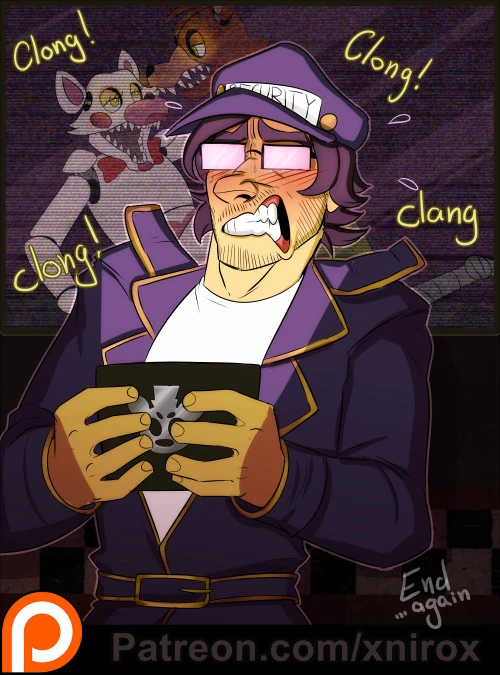 Actors porn comic picture 1