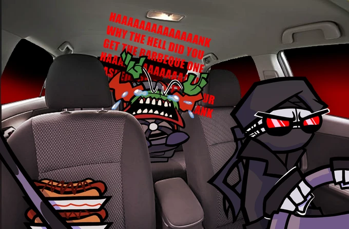 Actors porn comic picture 13