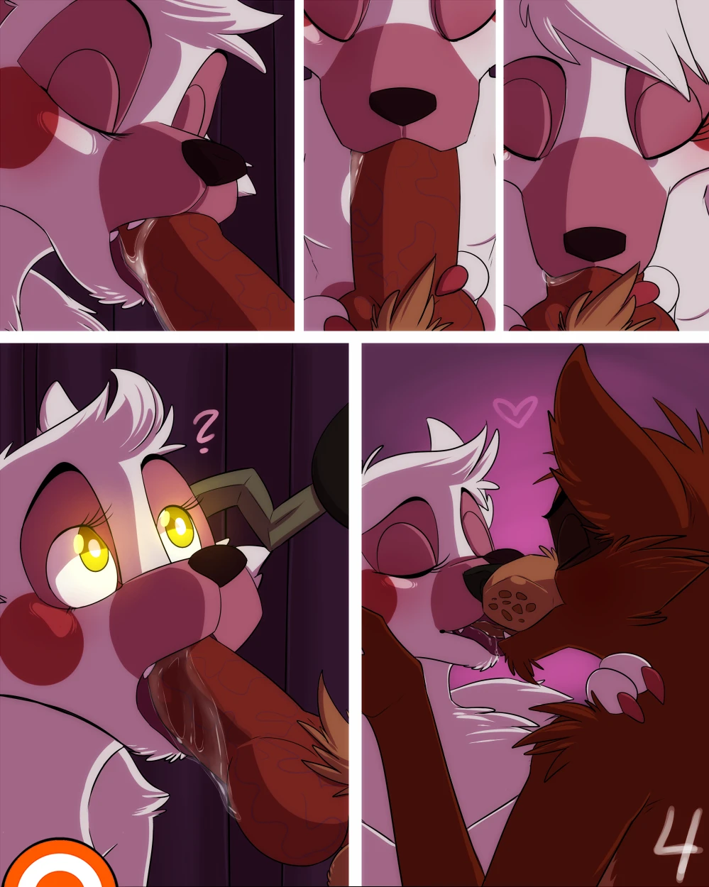 Actors porn comic picture 5