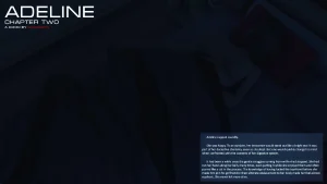 Adeline ch.2 porn comic picture 1