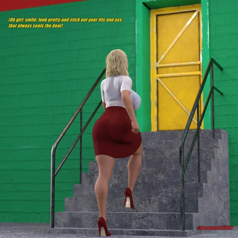 Adultery porn comic picture 4